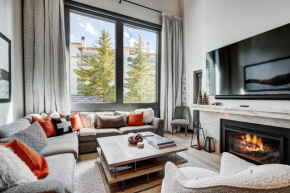 Elegant 3 Bedroom Condo Lodge at Vail